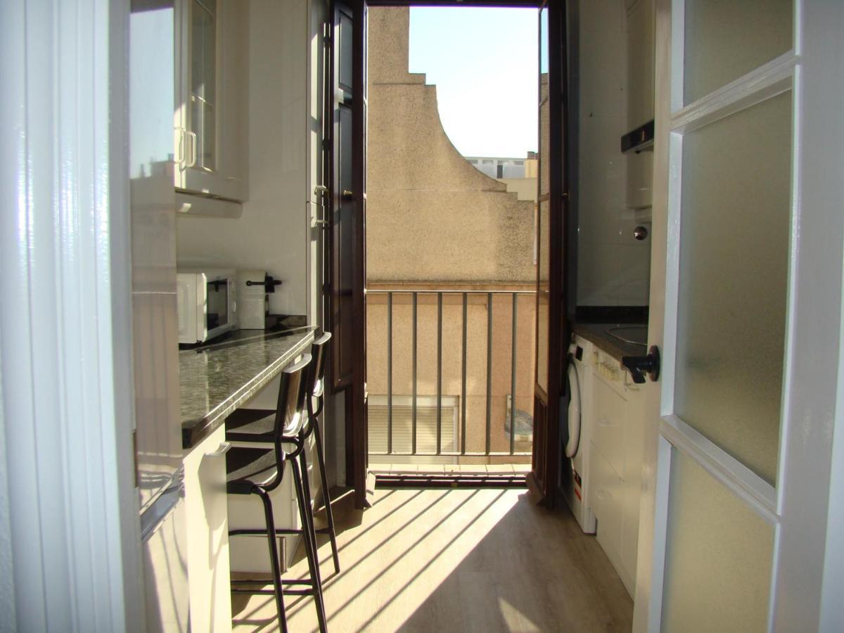 Apartamento Luz De Sanlucar ซันลูการ์เดบาร์ราเมดา ภายนอก รูปภาพ