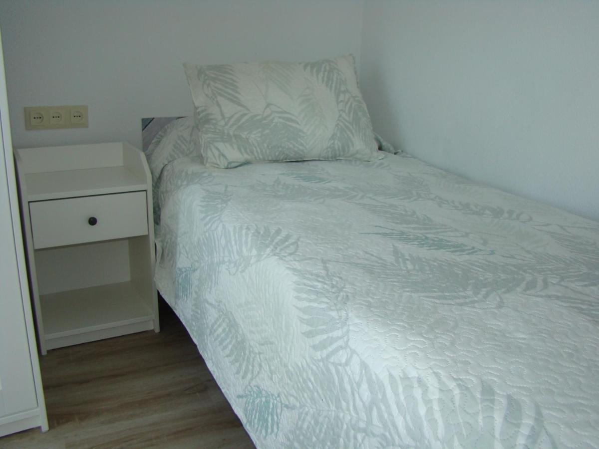 Apartamento Luz De Sanlucar ซันลูการ์เดบาร์ราเมดา ภายนอก รูปภาพ
