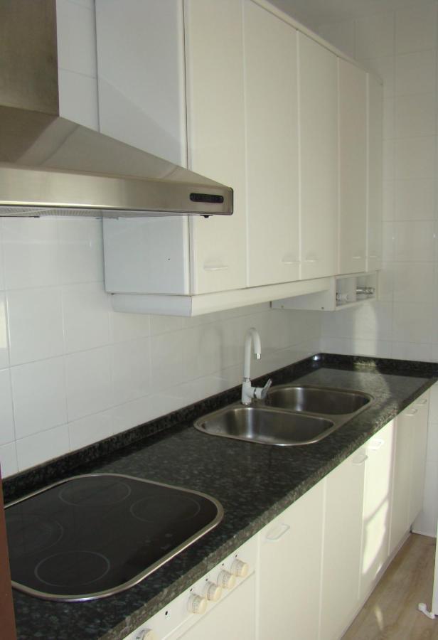 Apartamento Luz De Sanlucar ซันลูการ์เดบาร์ราเมดา ภายนอก รูปภาพ