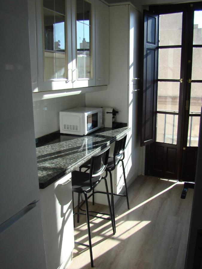 Apartamento Luz De Sanlucar ซันลูการ์เดบาร์ราเมดา ภายนอก รูปภาพ