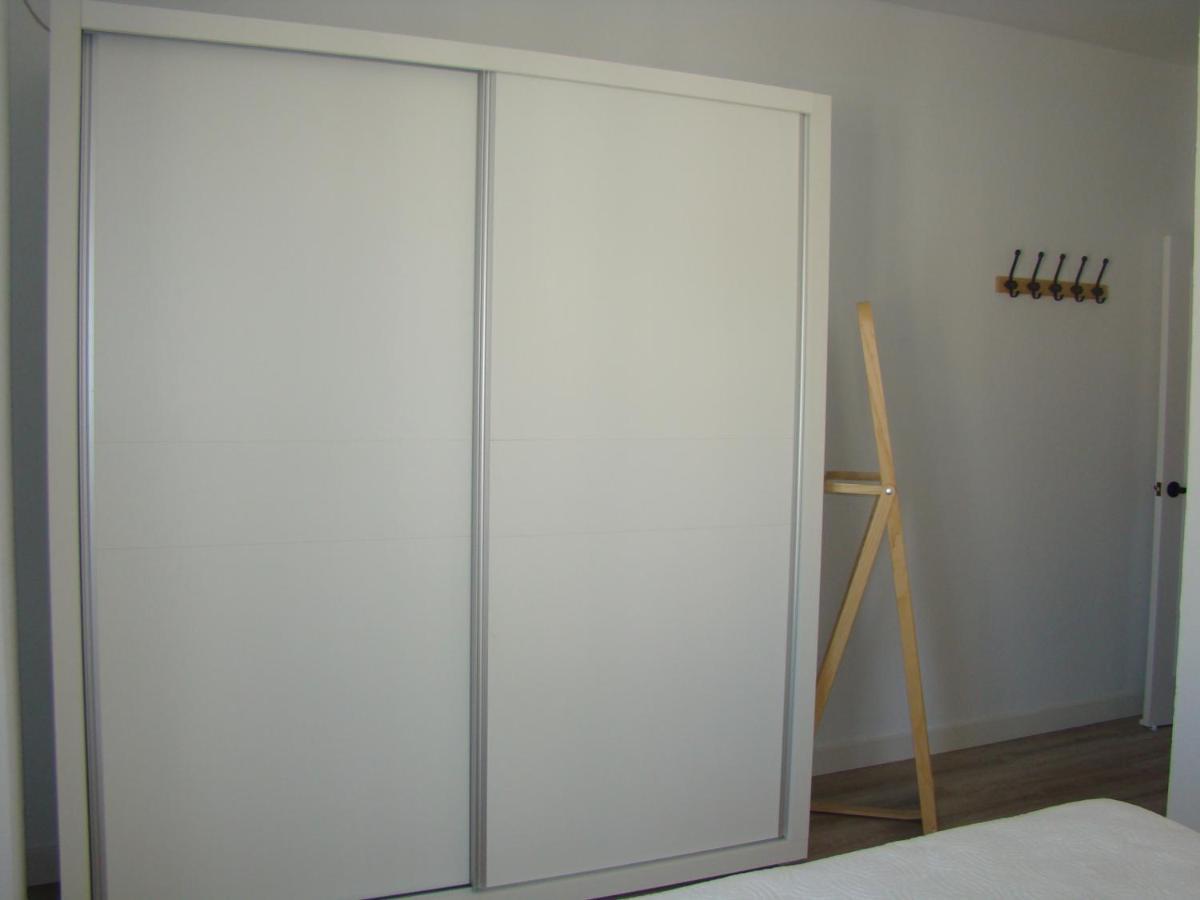 Apartamento Luz De Sanlucar ซันลูการ์เดบาร์ราเมดา ภายนอก รูปภาพ