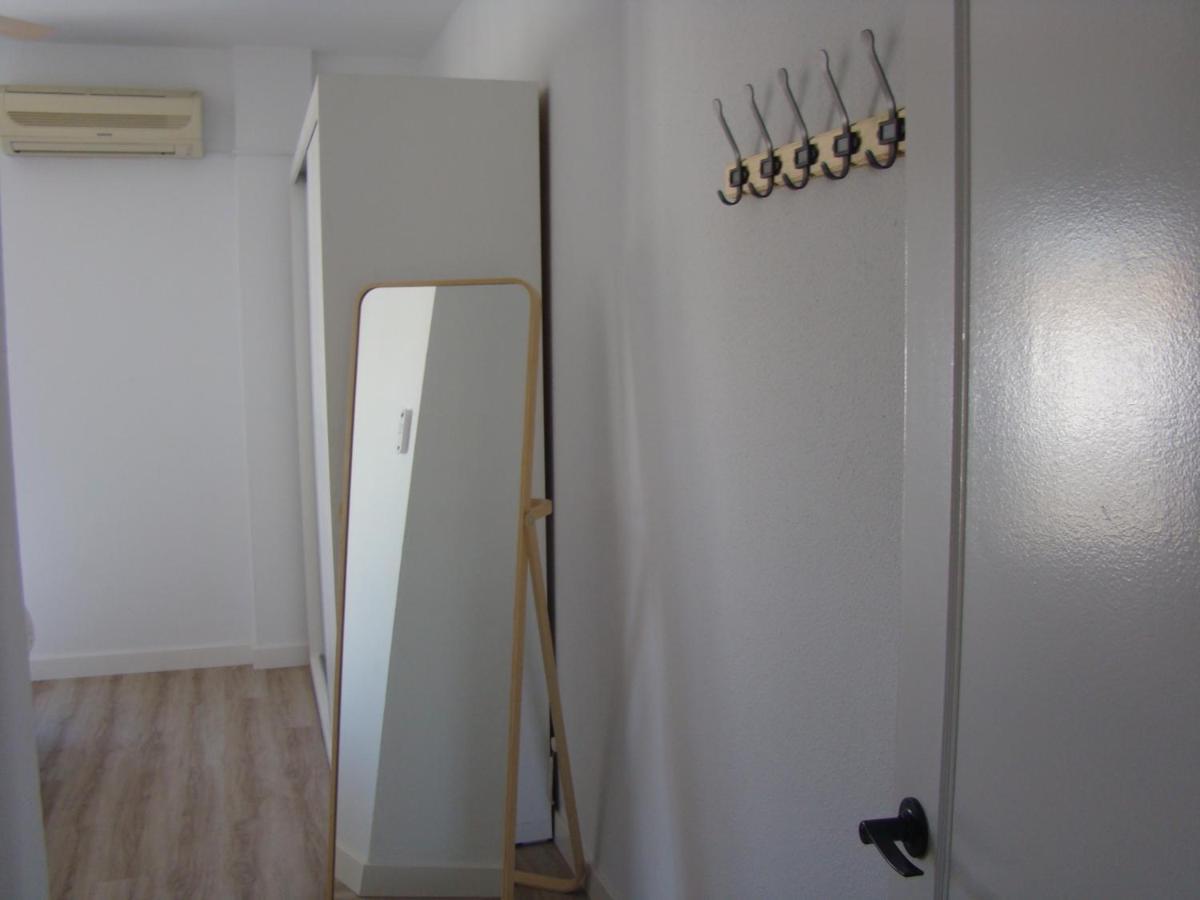 Apartamento Luz De Sanlucar ซันลูการ์เดบาร์ราเมดา ภายนอก รูปภาพ