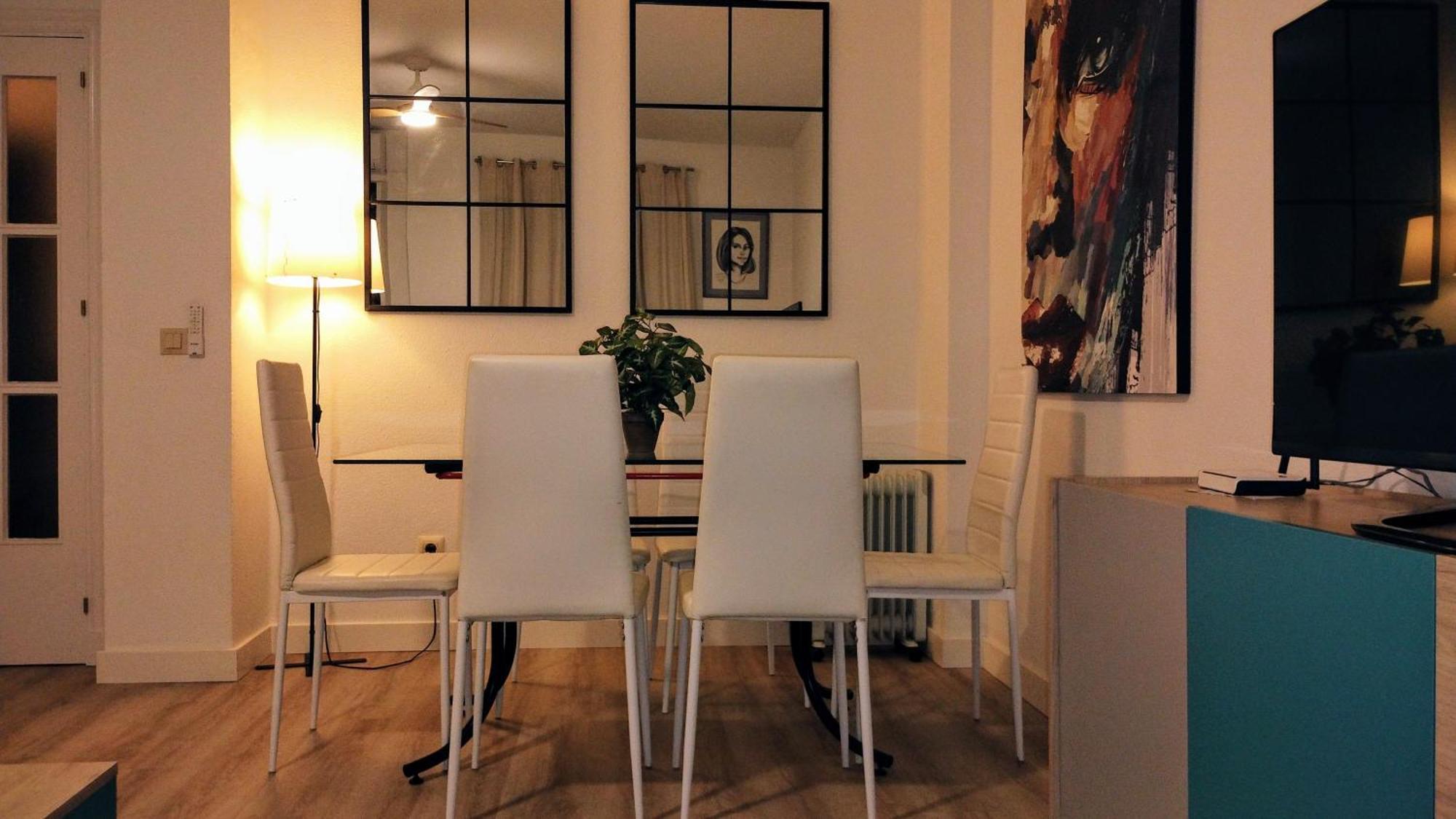 Apartamento Luz De Sanlucar ซันลูการ์เดบาร์ราเมดา ภายนอก รูปภาพ